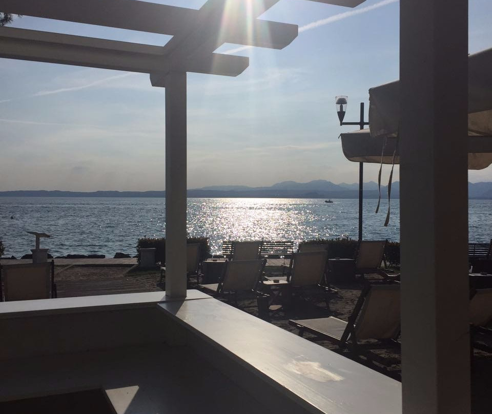 Palafitte Beach
