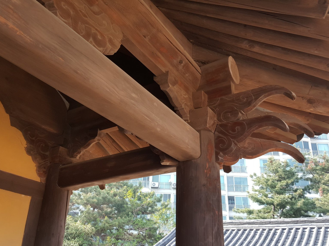 Hwadojin Park-仁川必去景点