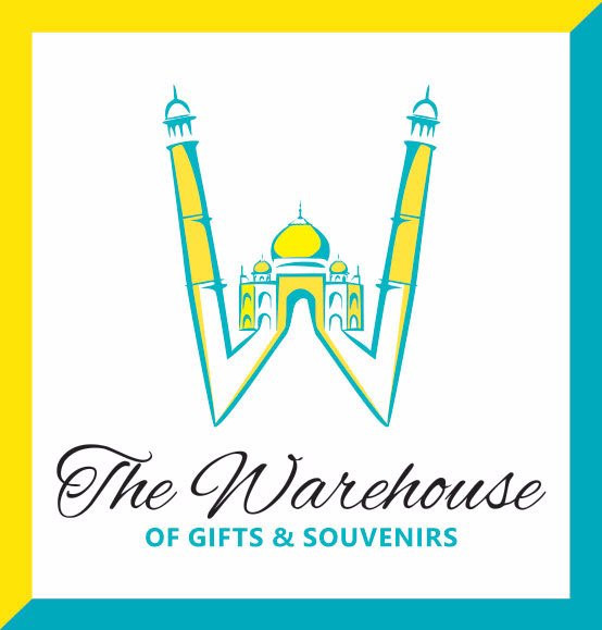 The Warehouse of Gifts & Souvenirs-阿格拉必去景点