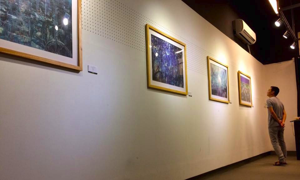 BLANC-胡志明市必去景点