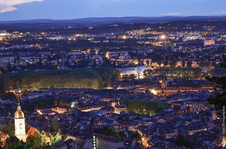 Fort de Beauregard-贝桑松必去景点