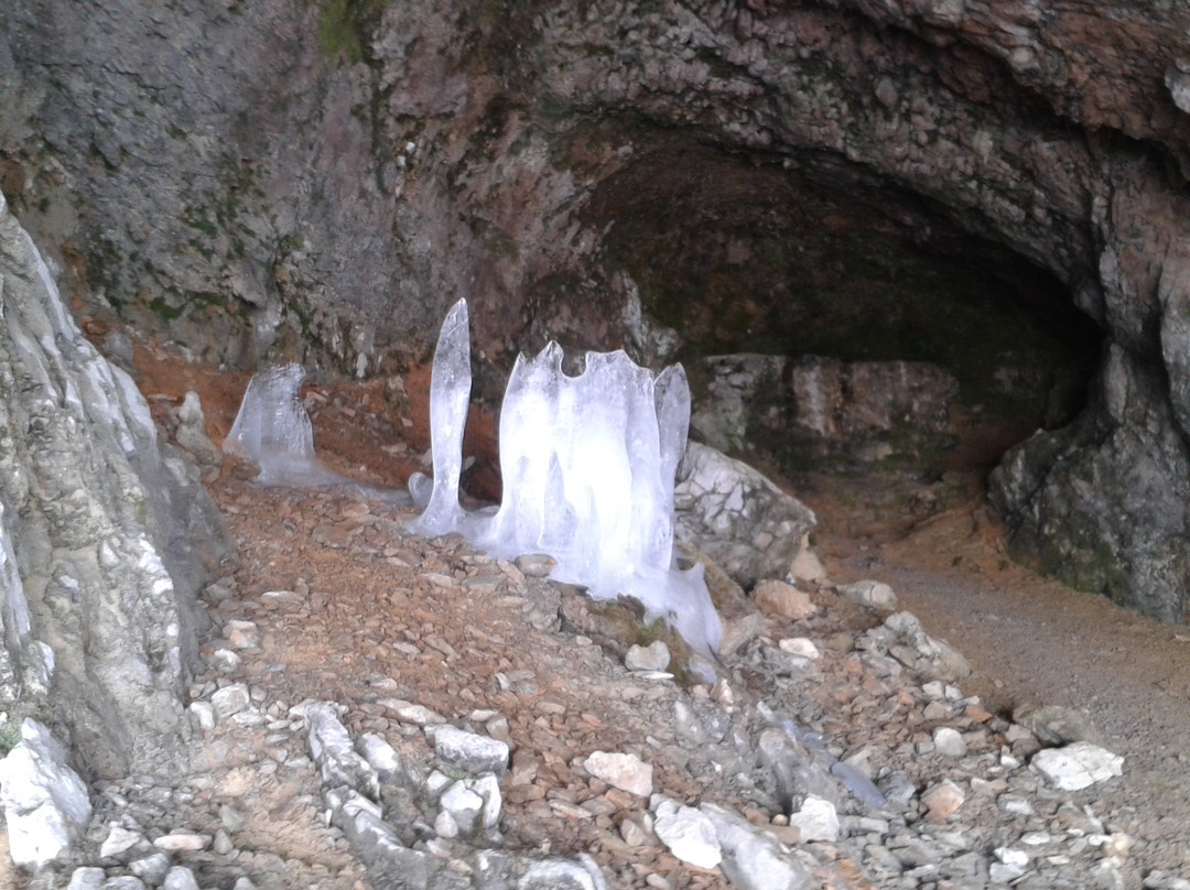 Grotta dei Pagani景点图片