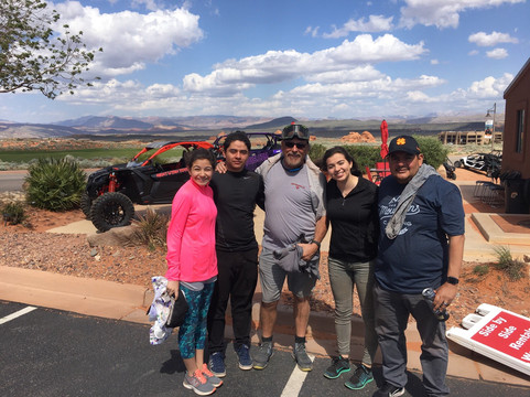 Rent Utah Toys-哈里肯必去景点