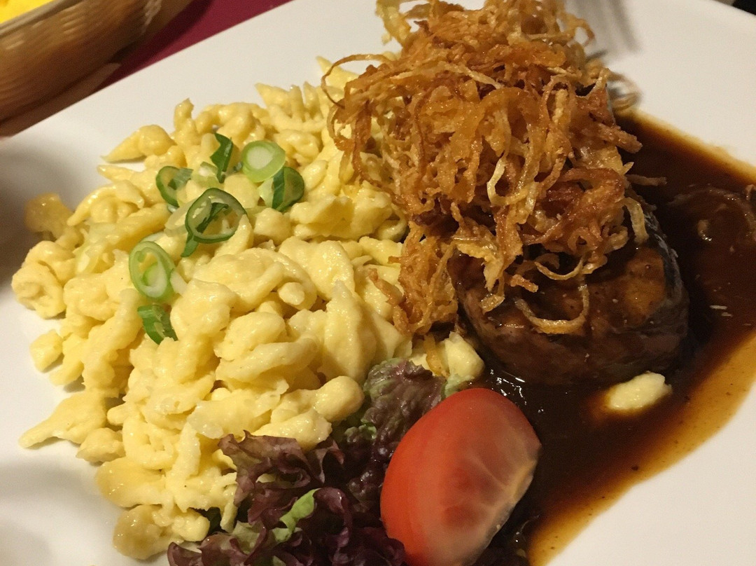 Laugele 17 Steak House