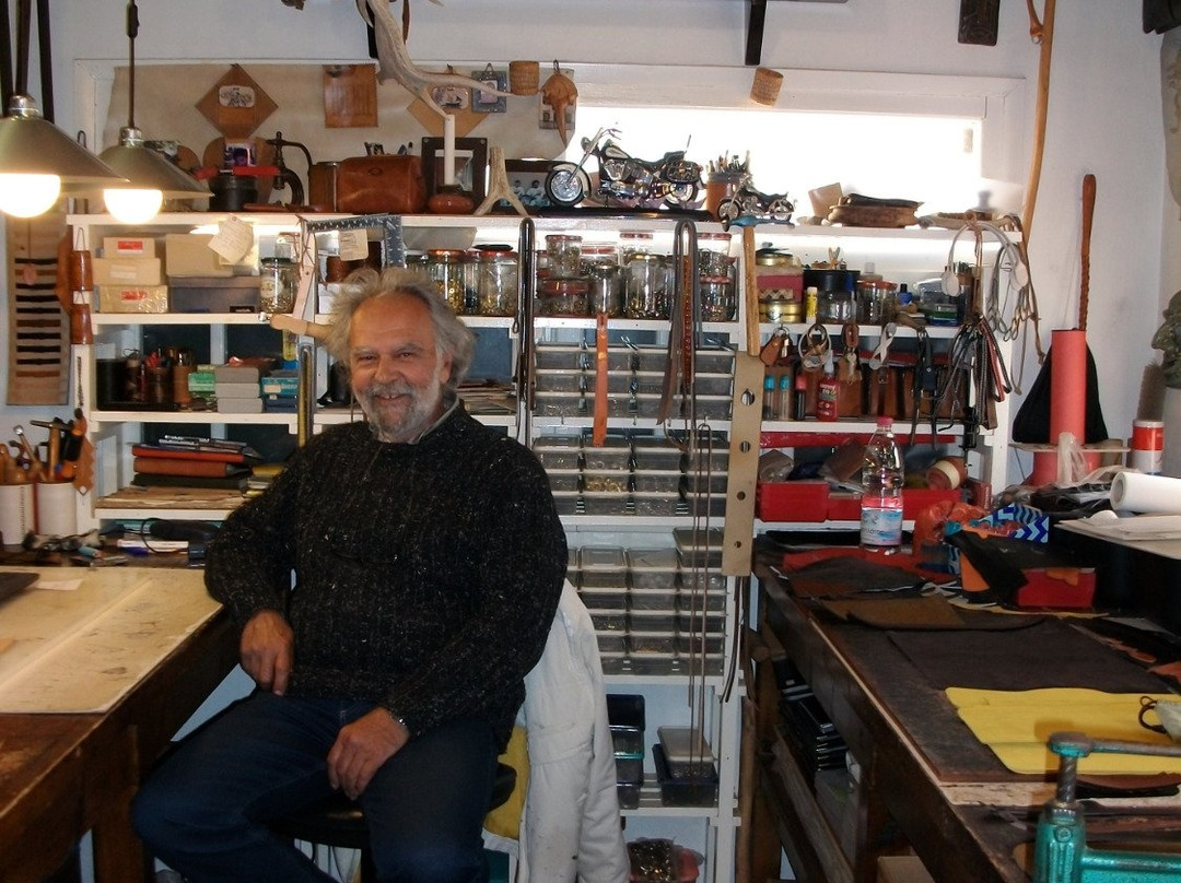 Seminole-Paleokastritsa必去景点