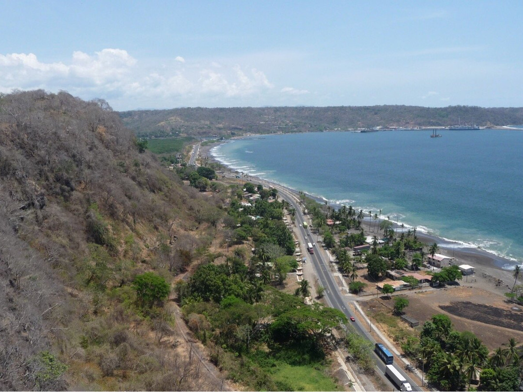 Mirador Nemaclys景点图片