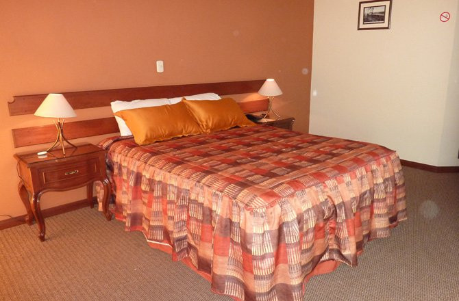 Hotel Presidencial主图