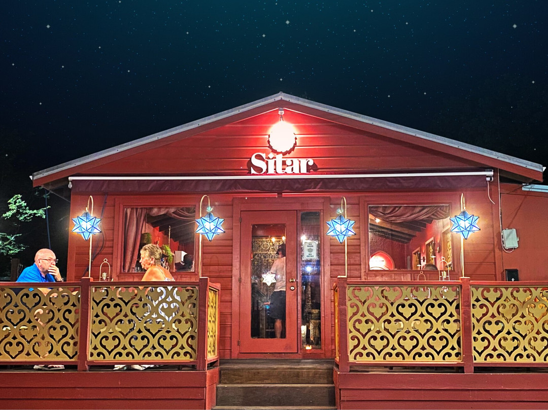 Sitar Indian Restaurant