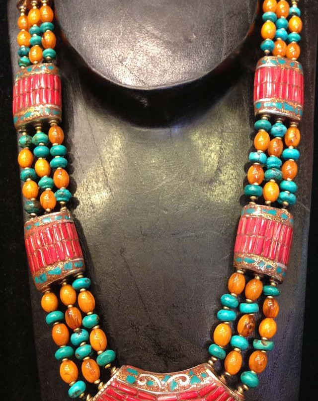 Floating Lotus-罗克波特必去景点