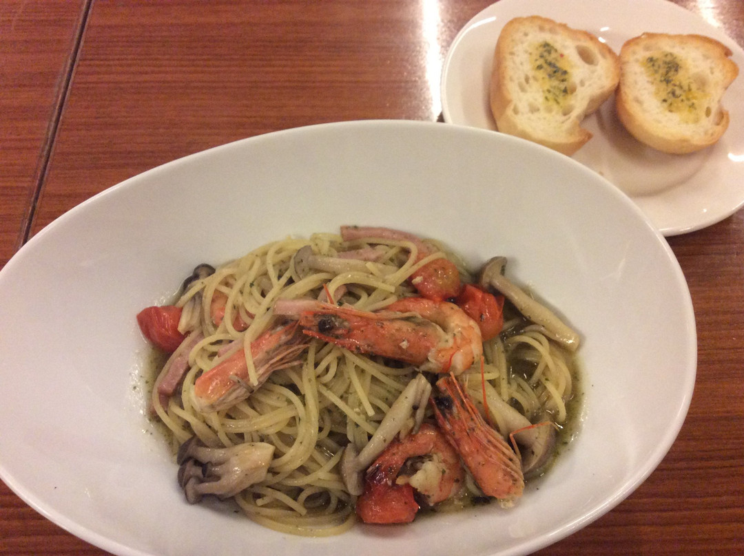 Cafe la Miell