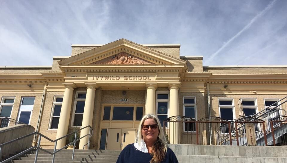 Ivywild School-科罗拉多斯普林斯必去景点