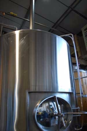 Bollington Brewing Co. Ltd-Bollington必去景点