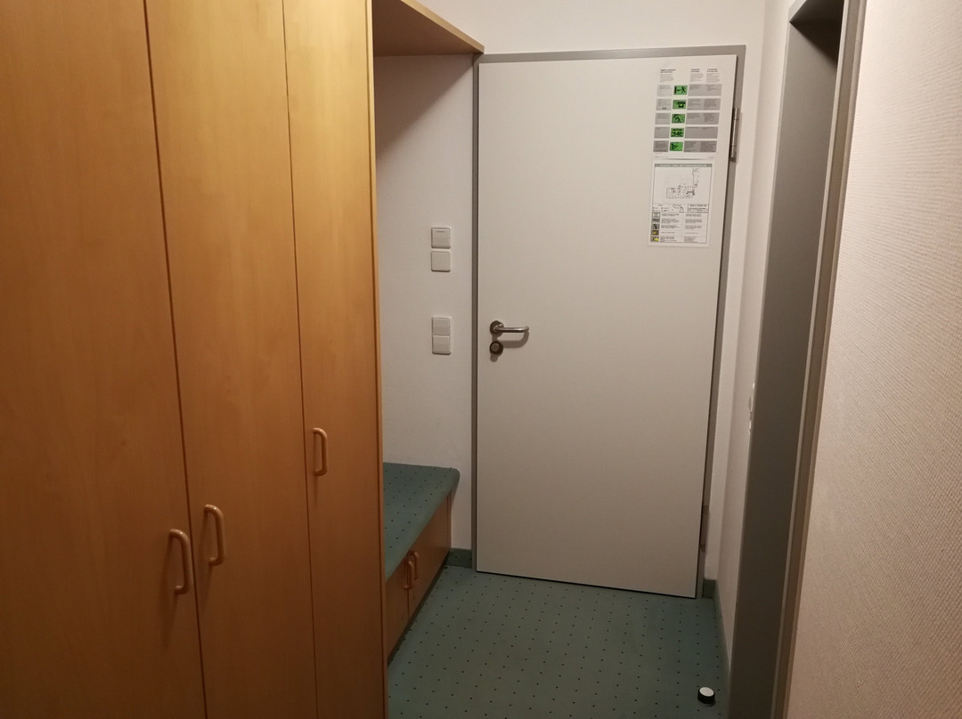 Alla-Fonte Hotel & Tagungshaus主图