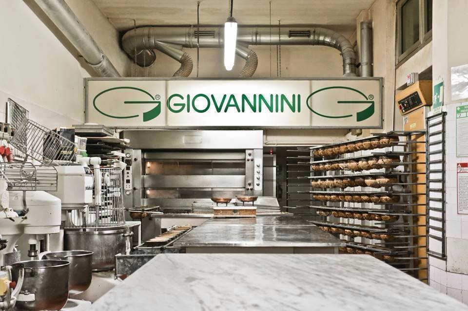 Pasticceria Giovannini