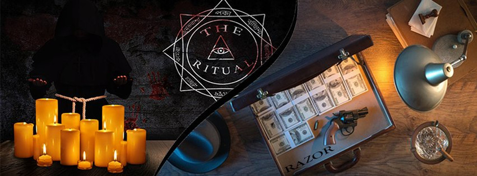 QuestionMark-Haifa必去景点