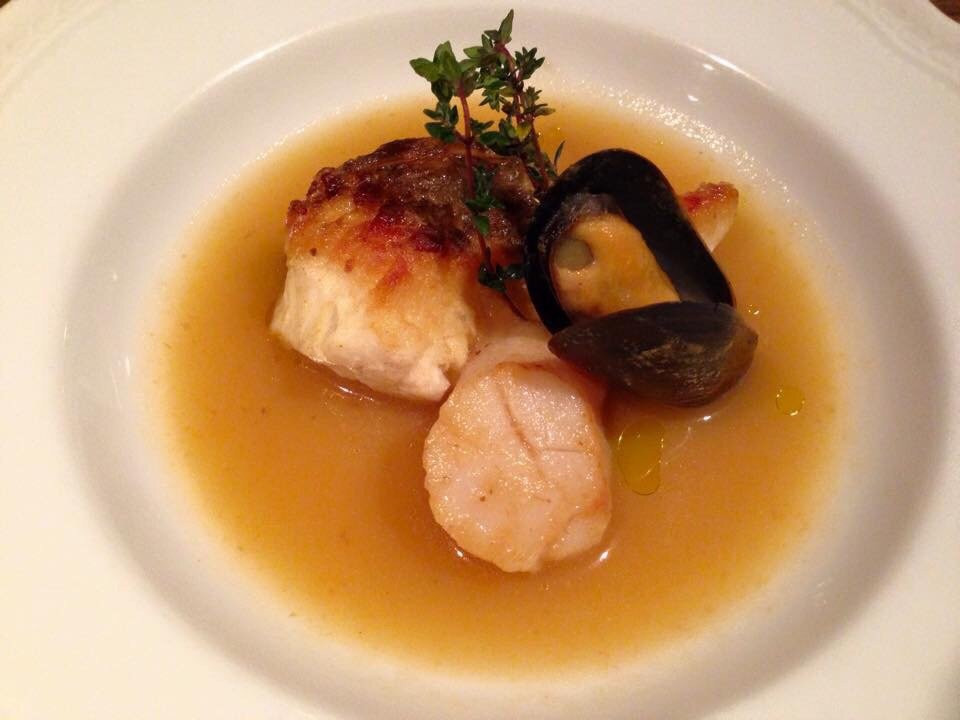 トレ グラッポリ