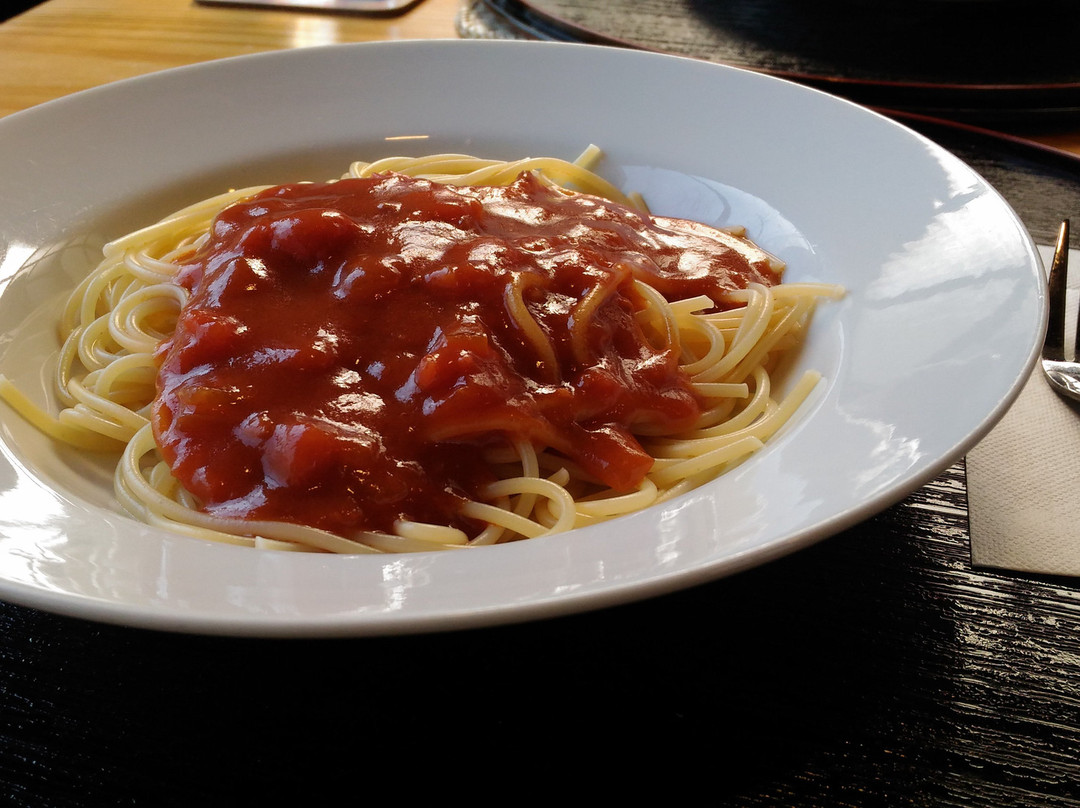 诸冢村餐馆和美食-Tanpopoya