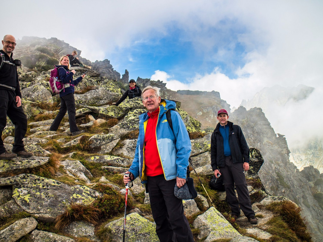 SLOVAKATION - Day Tours in Northwest Slovakia-Zilina必去景点
