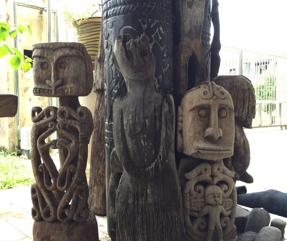 Borneoartifact Asian Art, Antiques, Cultural artifacts-古晋必去景点