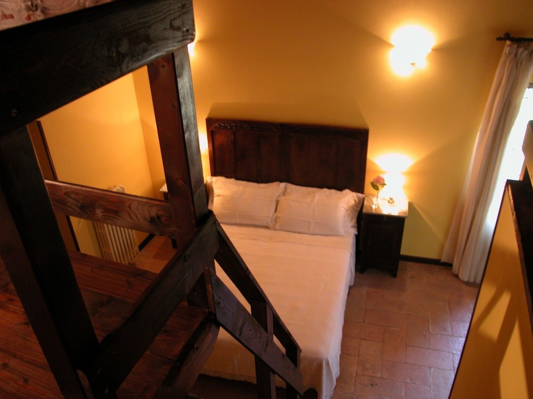 Agriturismo Casa Garello主图