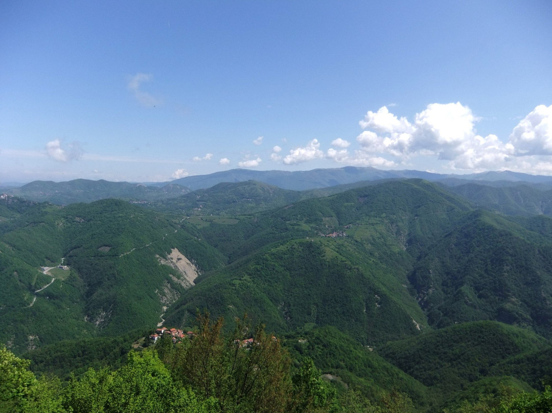 Monte Reale景点图片