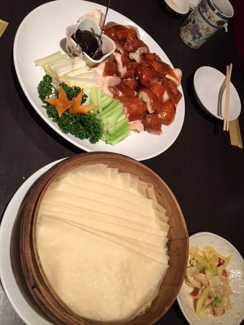 中華ダイニング居酒屋 鮮藍坊