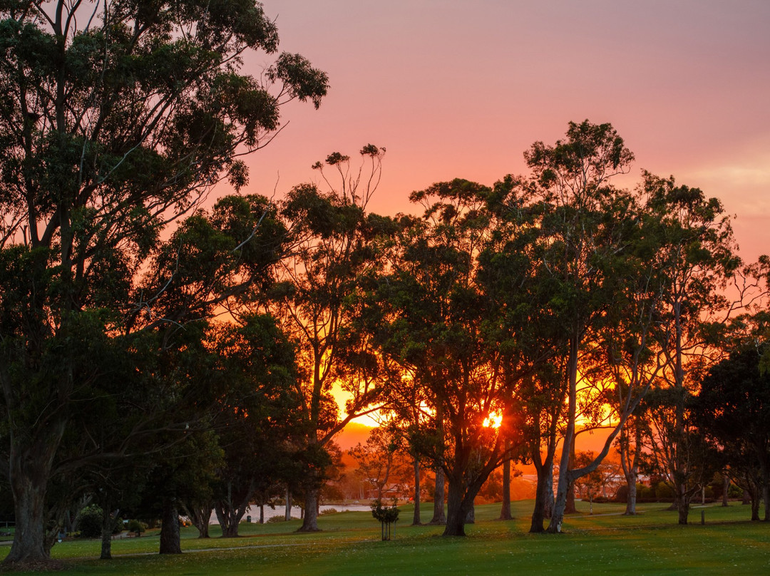 Ballina Golf and Sports Club景点图片