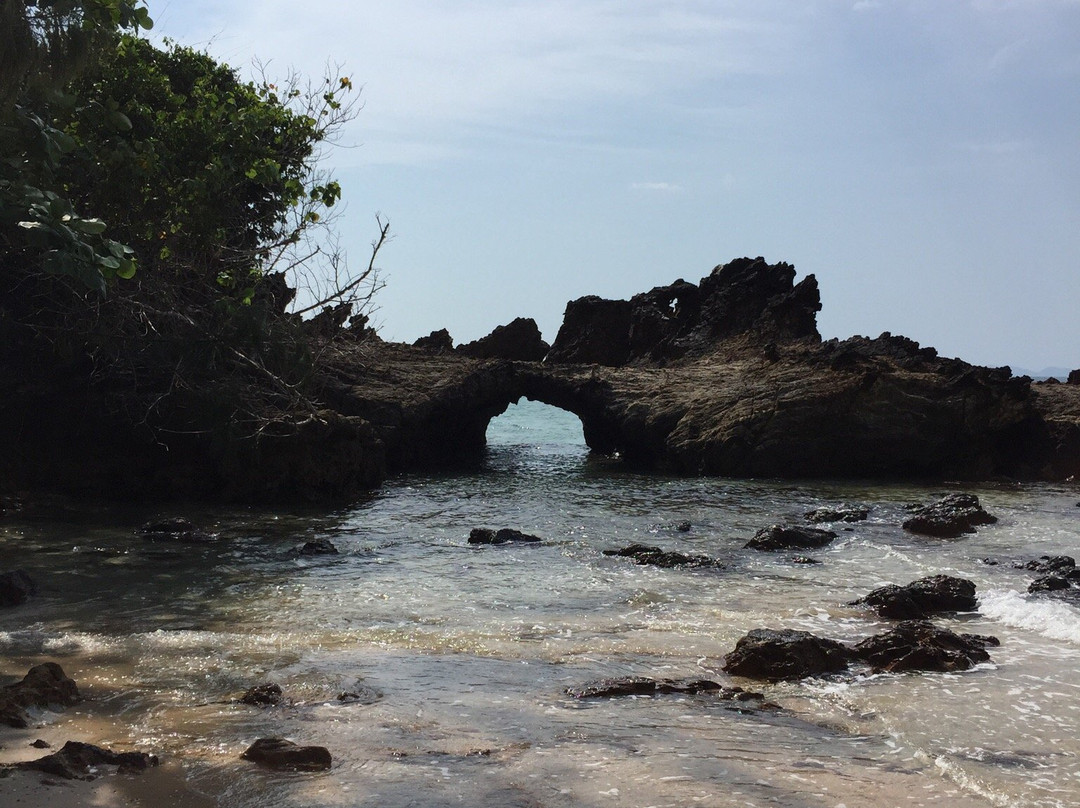 Stone Bridge景点图片