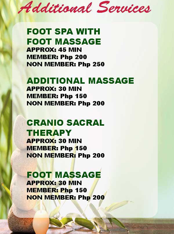 Banahaw Heals Spa Vigan-维甘必去景点