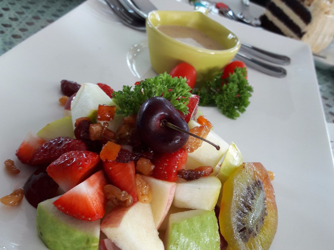 Le Jardin De Maejo主图