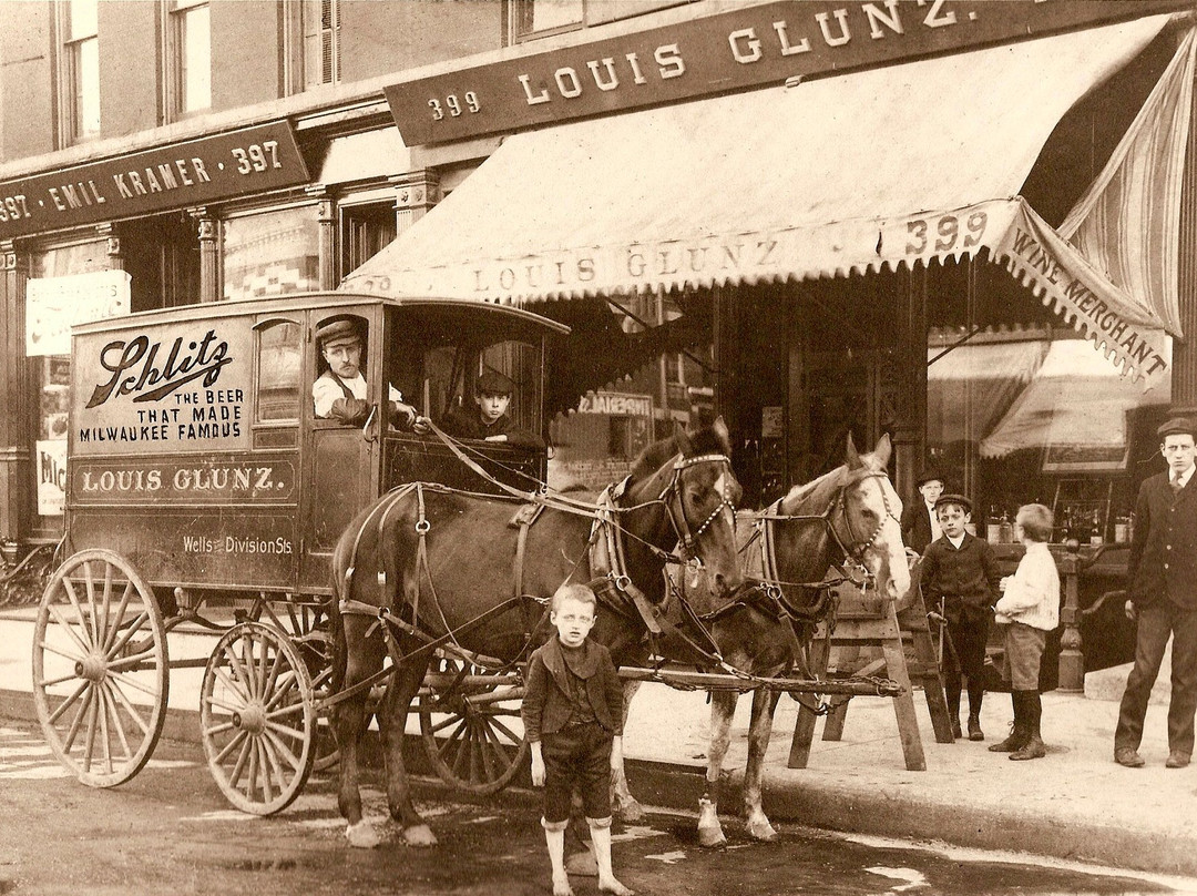 Glunz Family Winery & Cellars-帕索罗布尔斯必去景点