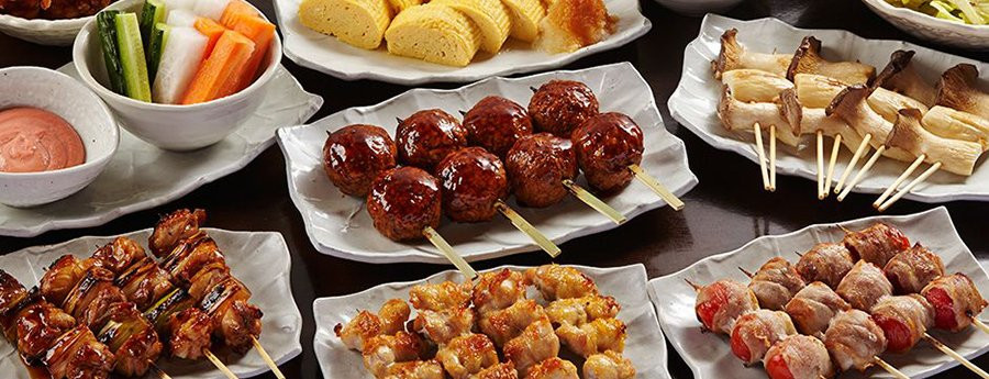 やきとり家すみれ 武蔵小杉店