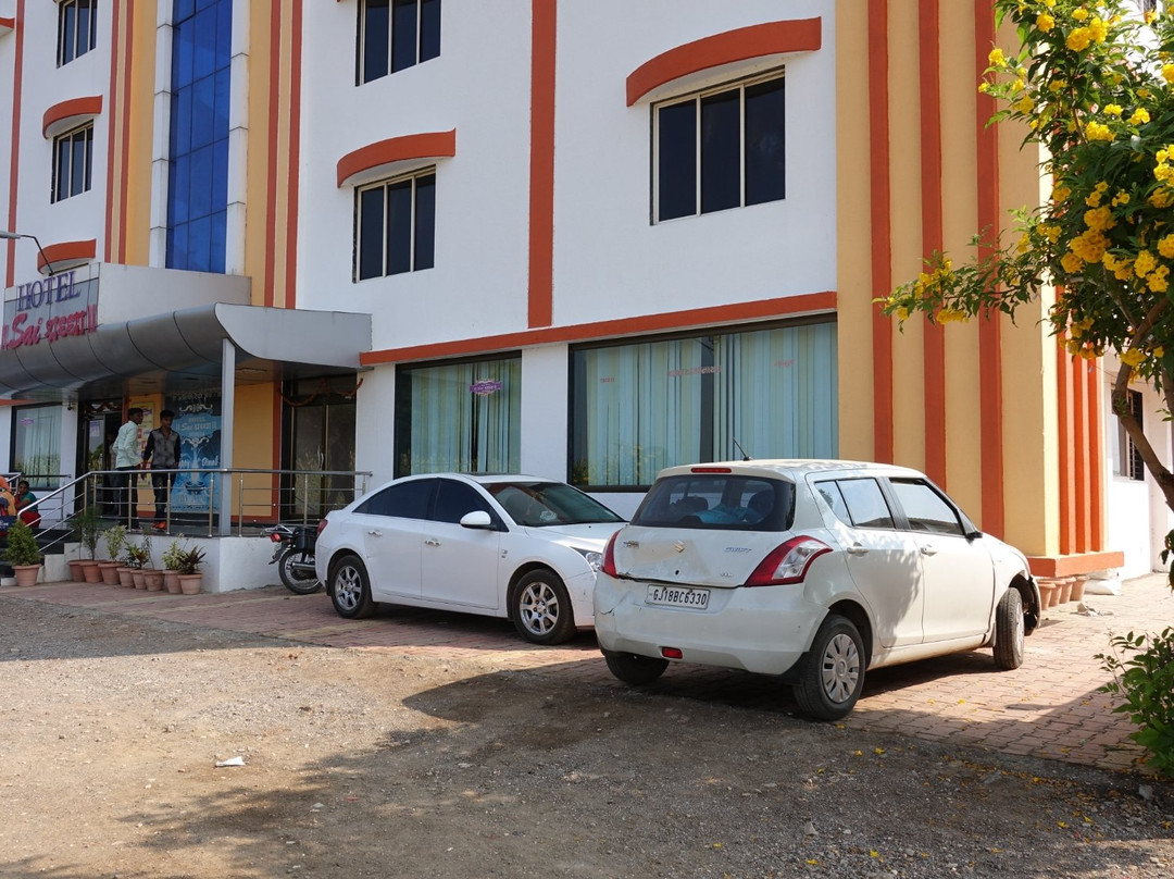 Hotel Sai Shraddha主图