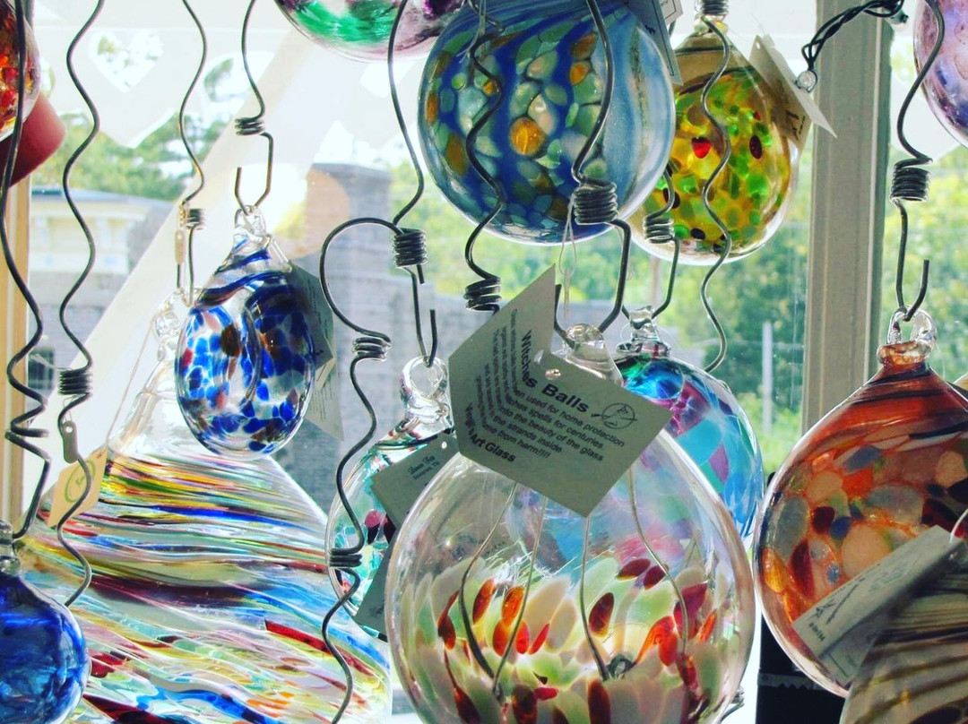 The Lemon Fair-Sewanee必去景点