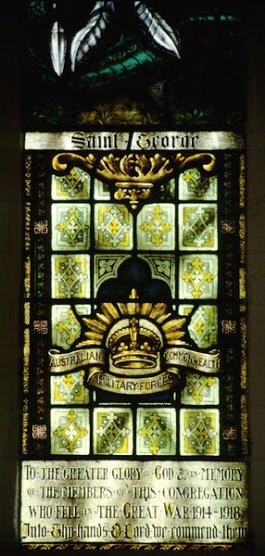 St John's Anglican Church-Creswick必去景点