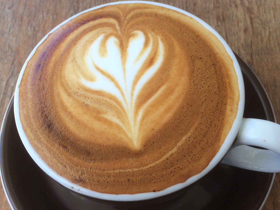 Blink Coffee Bar