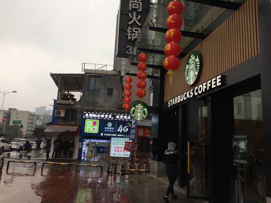 宁乡县旅游攻略图片