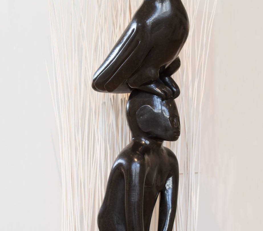 Ukama Gallery-温哥华必去景点