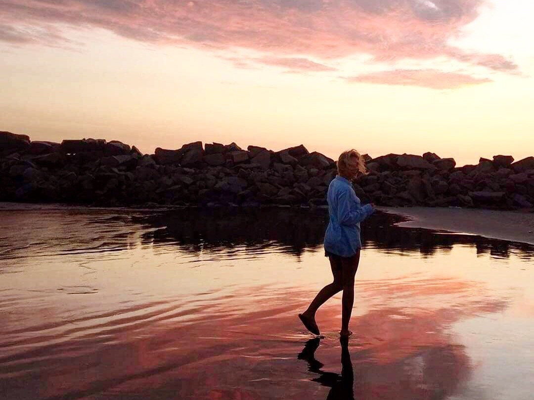 Playa Salaverry-特鲁希略必去景点