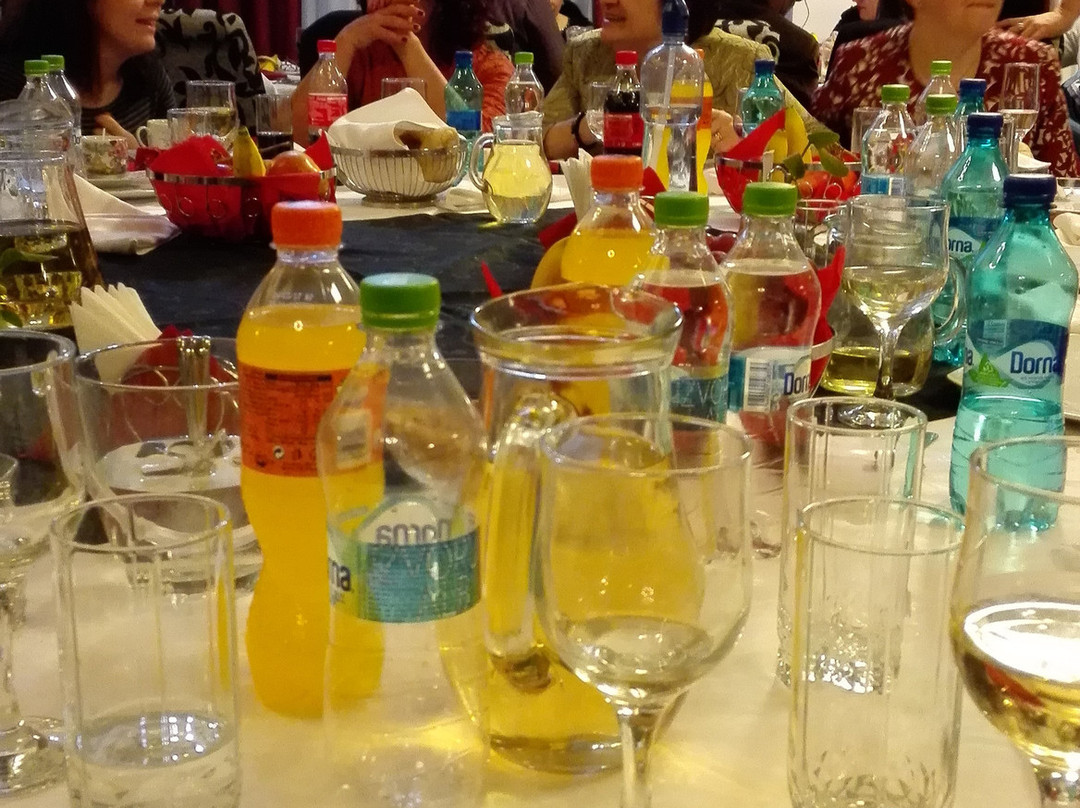 Breaza旅游攻略图片