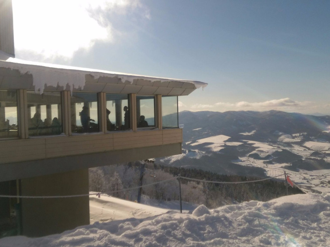 Kamui Ski Links-旭川市必去景点