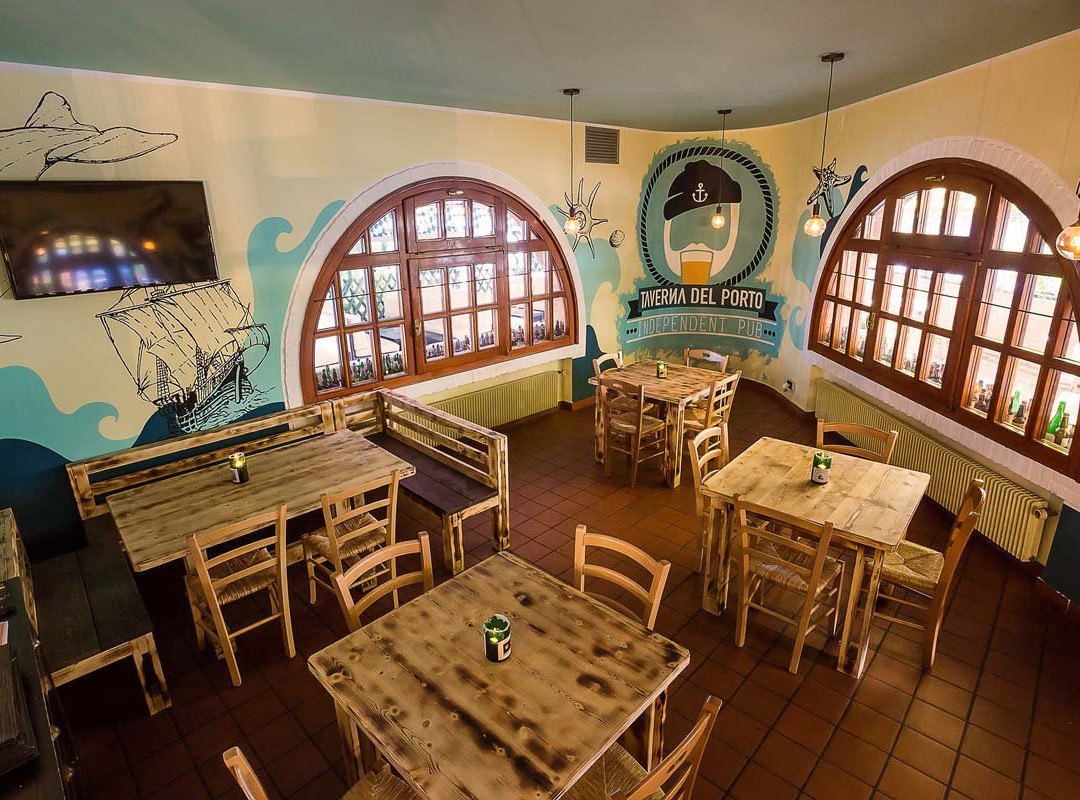 Taverna Del Porto