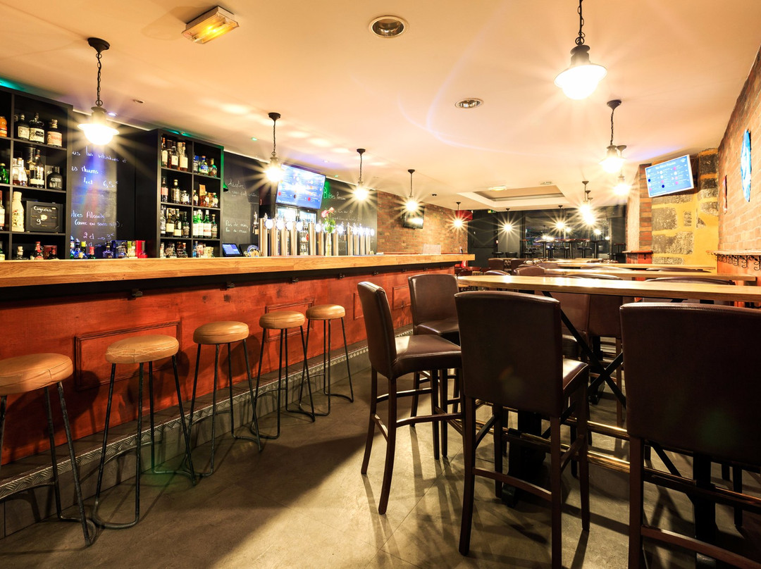 Beerland景点图片