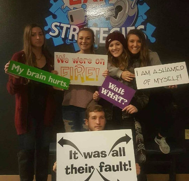 Exit Strategies-沙斯塔湖必去景点