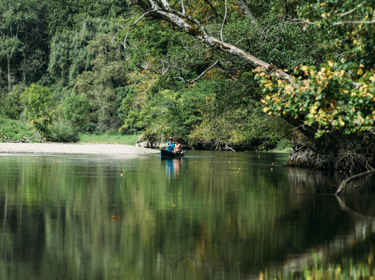 Kanutouren im Wilden Sueden e.K.-Muensingen必去景点