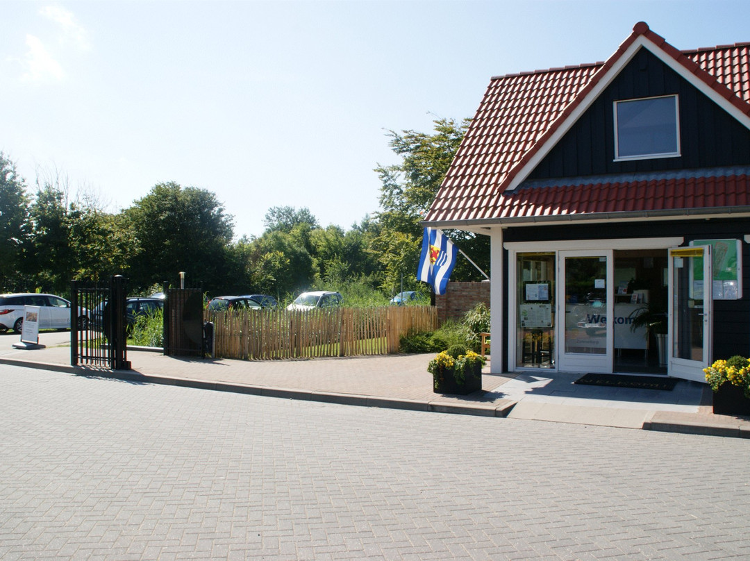 Vakantiepark Zonnedorp