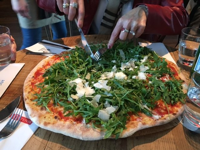 L'Osteria Osnabrück Neumarkt