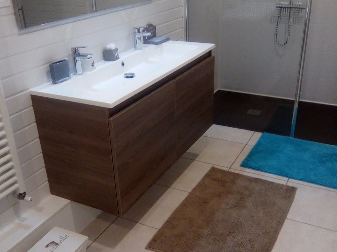 Chez Gwen Et Flo主图