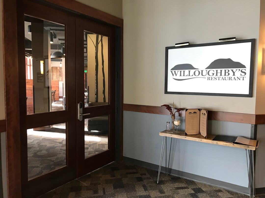 Burke Mountain Resort-East Burke必去景点