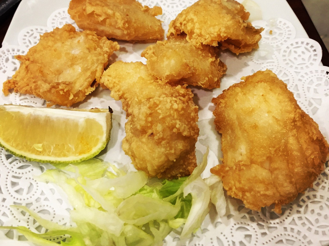 Casa Farinas-拉利内阿必去景点